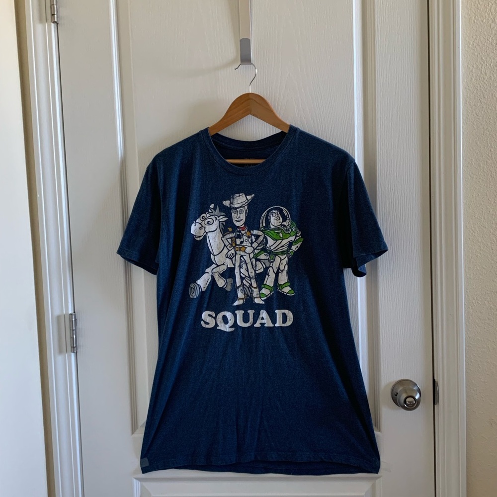 Disney’s Toy Story “Squad” Tee